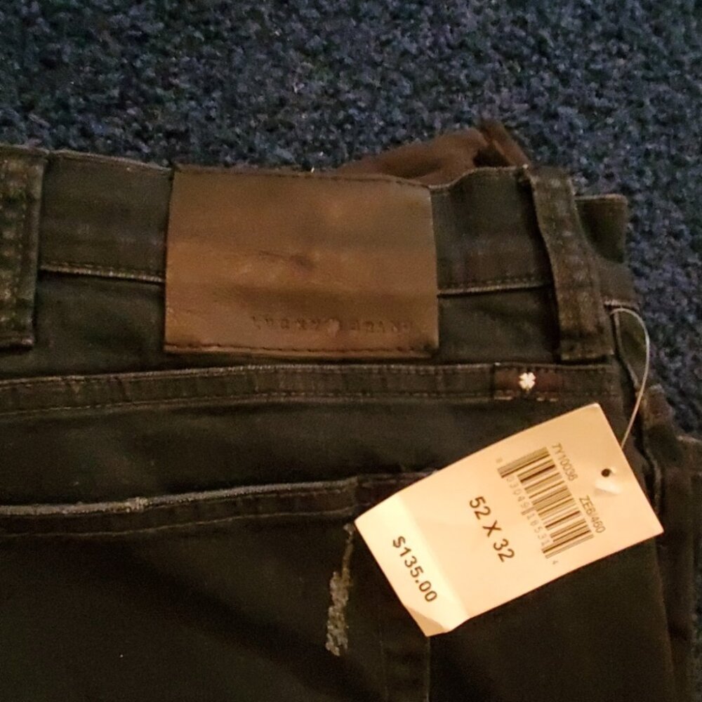 Rare Lucky brand denim